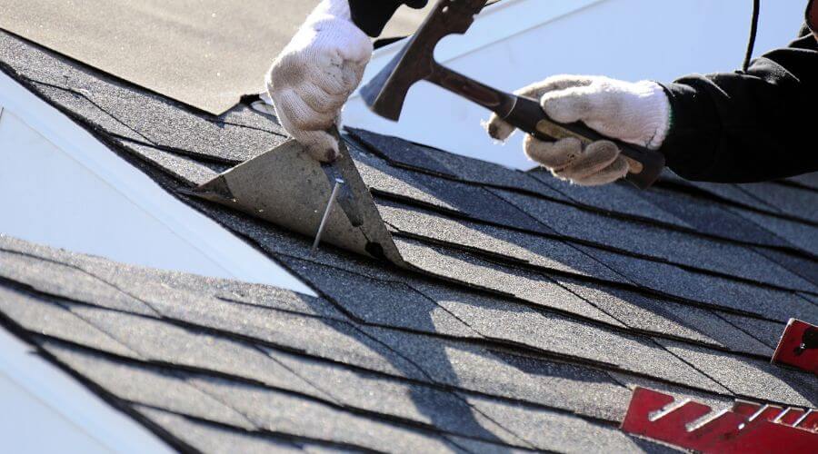 Expert Emergency Roof Repairs services in Englishtown, NJ